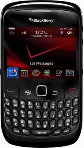 blackberry 8500