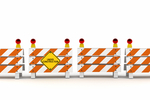 barrages routiers