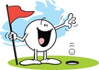 Les gps pour vous aider au golf