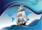gps pour la marine