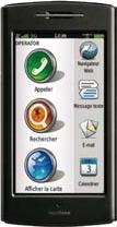nuvifone g60