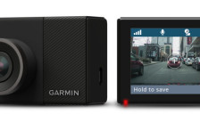 Dash Cam 45 et Dash Cam 5