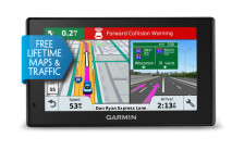 Garmin Drive Assist