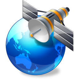 satellite gps