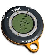 bushnell backtrack