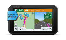 Garmin dezl 780 lmt-s