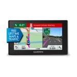 Garmin DriveAssist 50LMT