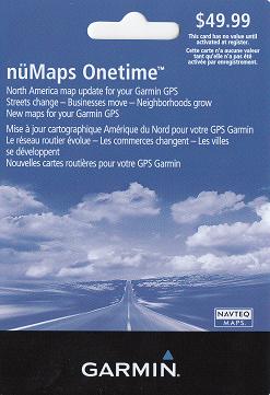 fastcard - numaps - onetime