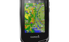 Garmin Oregon 700