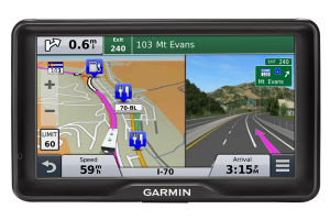 garmin rv 760