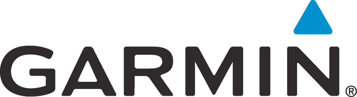 logo Garmin