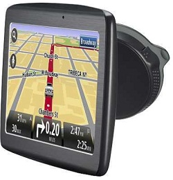 tomtom via