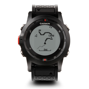 montre garmin fenix