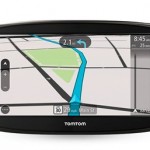 TomTom GO 600