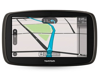 tomtom go 50