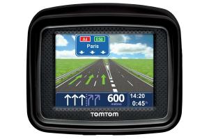 tomtom urban rider