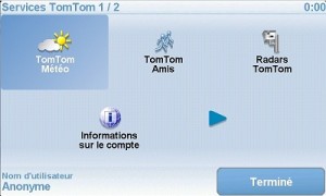 services tomtom