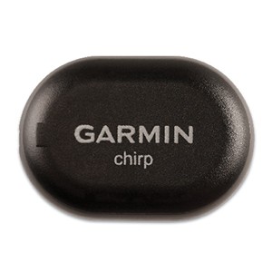 balise Chirp de Garmin