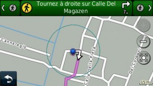 CityXplorer carte 1