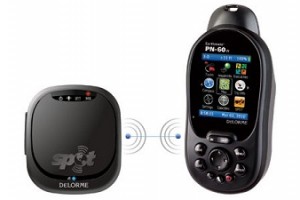 Delorme pn 60w avec spot