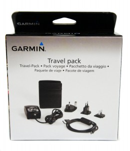 garmin travel pack