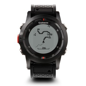 montre garmin Fenix