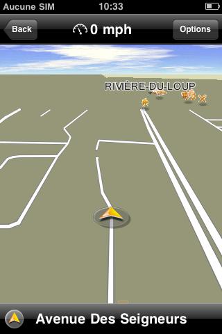 Navigon maps download free