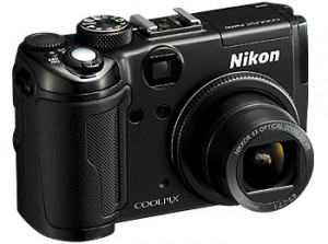 Nikon p6000