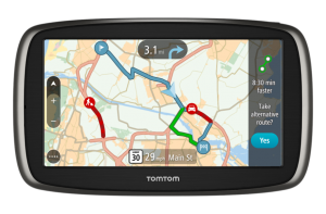 tomtom go 60c