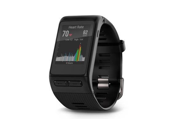 vivoactive hr price